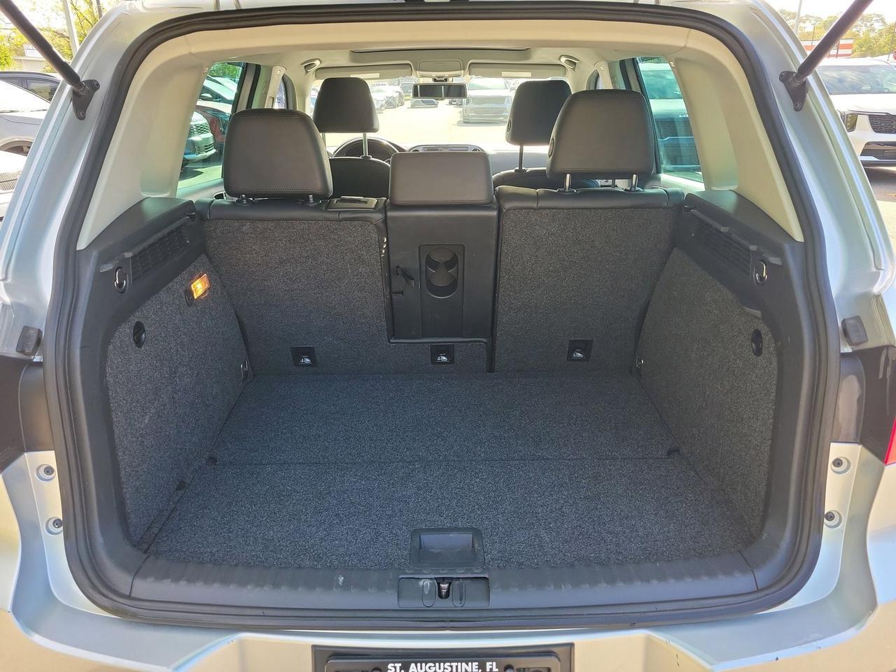 2017 Volkswagen Tiguan 2.0T SEL Crestwood KY