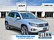2017 Volkswagen Tiguan 2.0T SEL