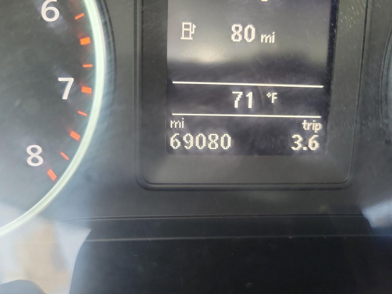 2017 Volkswagen Tiguan 2.0T SEL Crestwood KY
