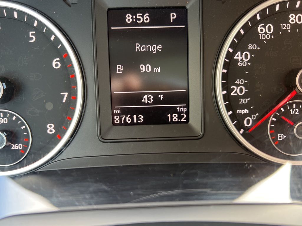 2017 Volkswagen Tiguan 2.0T SEL Mount Joy PA