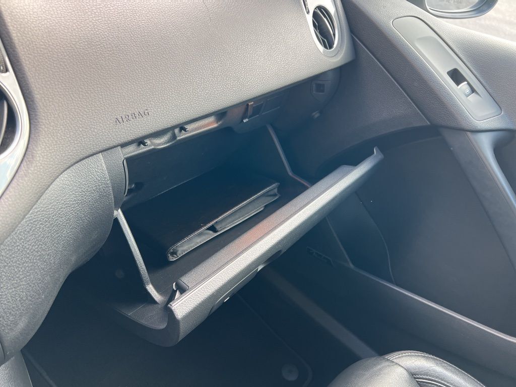 2017 Volkswagen Tiguan 2.0T SEL Mount Joy PA