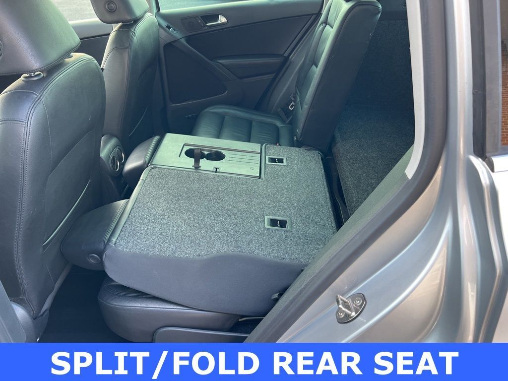 2017 Volkswagen Tiguan 2.0T SEL Mount Joy PA