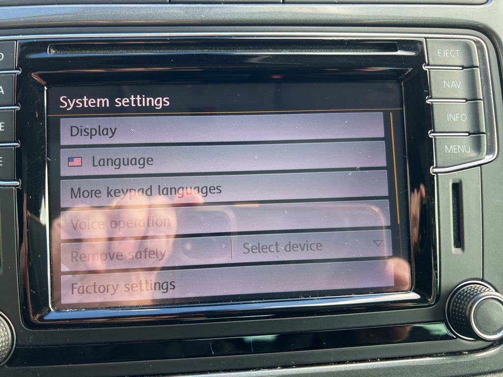 2017 Volkswagen Tiguan 2.0T SEL Mount Joy PA