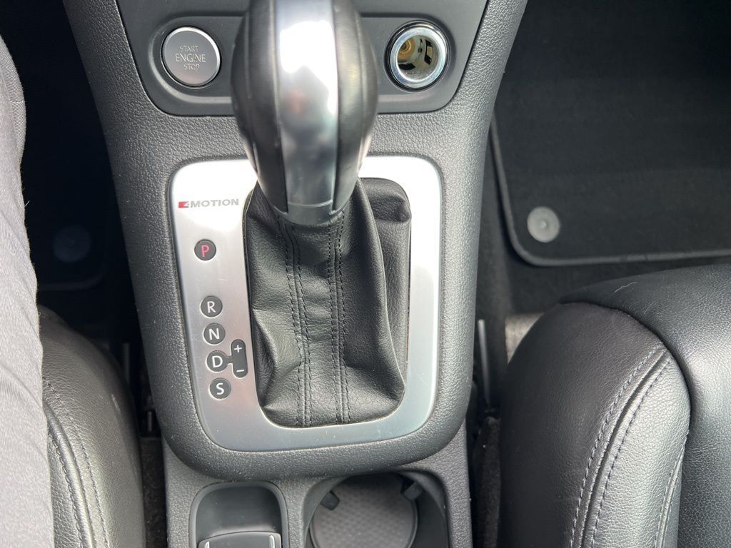 2017 Volkswagen Tiguan 2.0T SEL Mount Joy PA