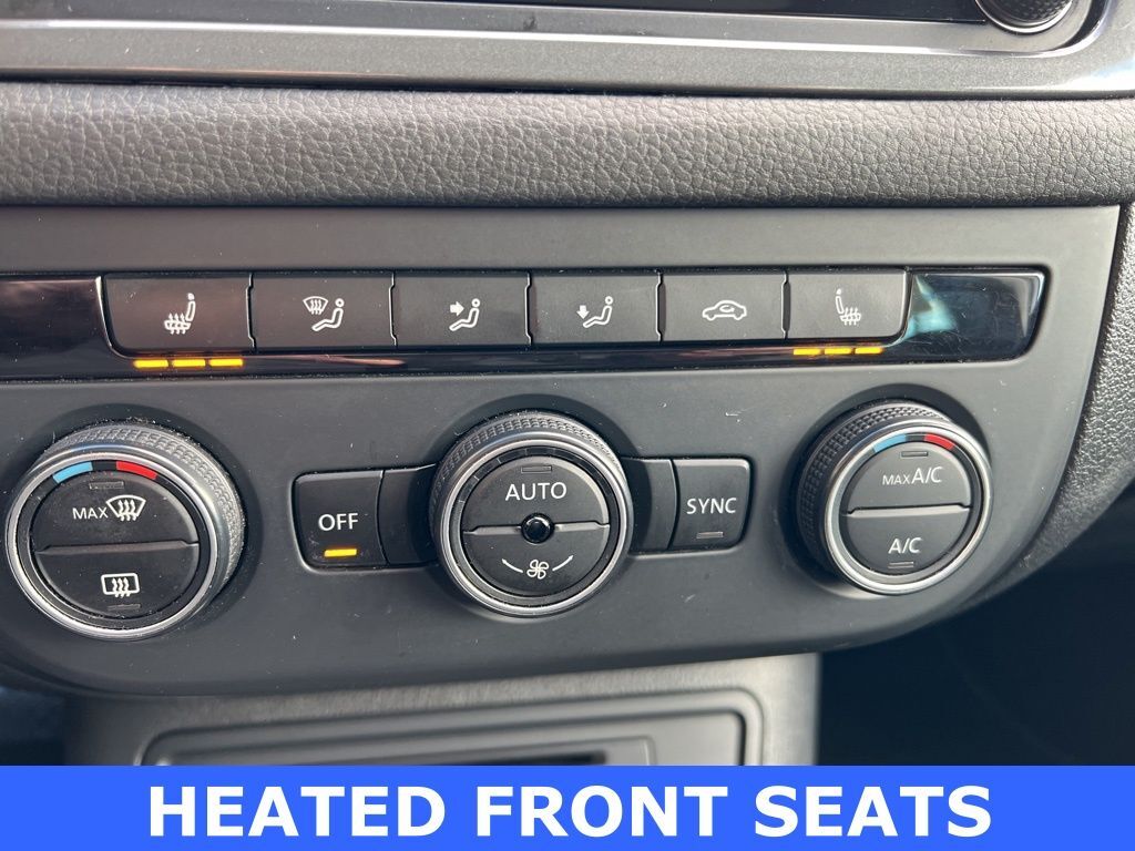 2017 Volkswagen Tiguan 2.0T SEL Mount Joy PA