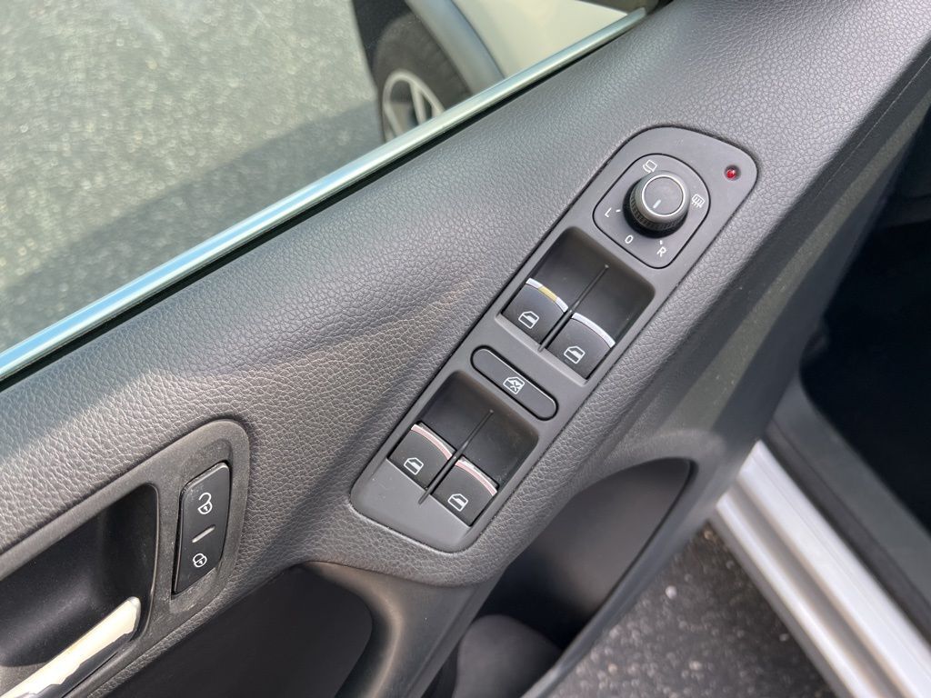 2017 Volkswagen Tiguan 2.0T SEL Mount Joy PA