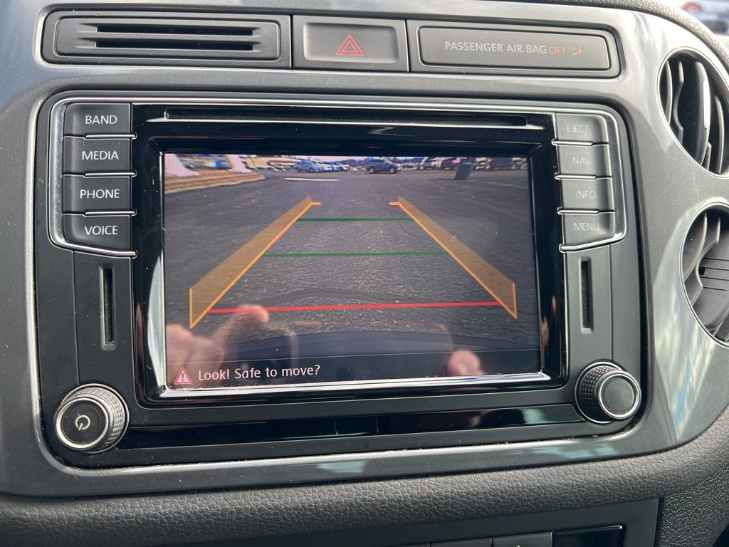 2017 Volkswagen Tiguan 2.0T SEL Mount Joy PA