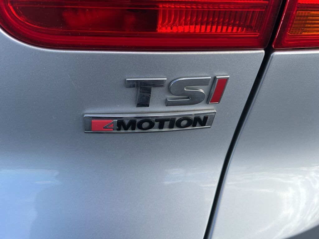 2017 Volkswagen Tiguan 2.0T SEL Mount Joy PA