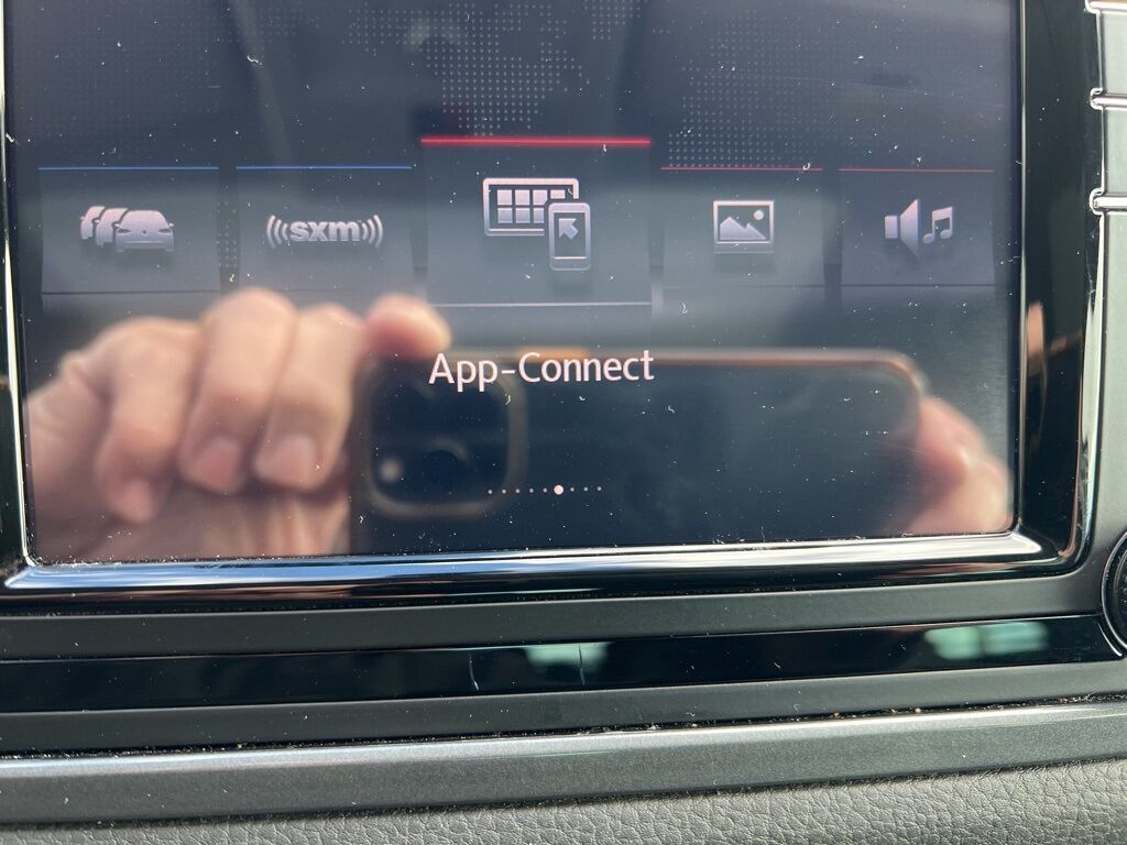 2017 Volkswagen Tiguan 2.0T SEL Mount Joy PA