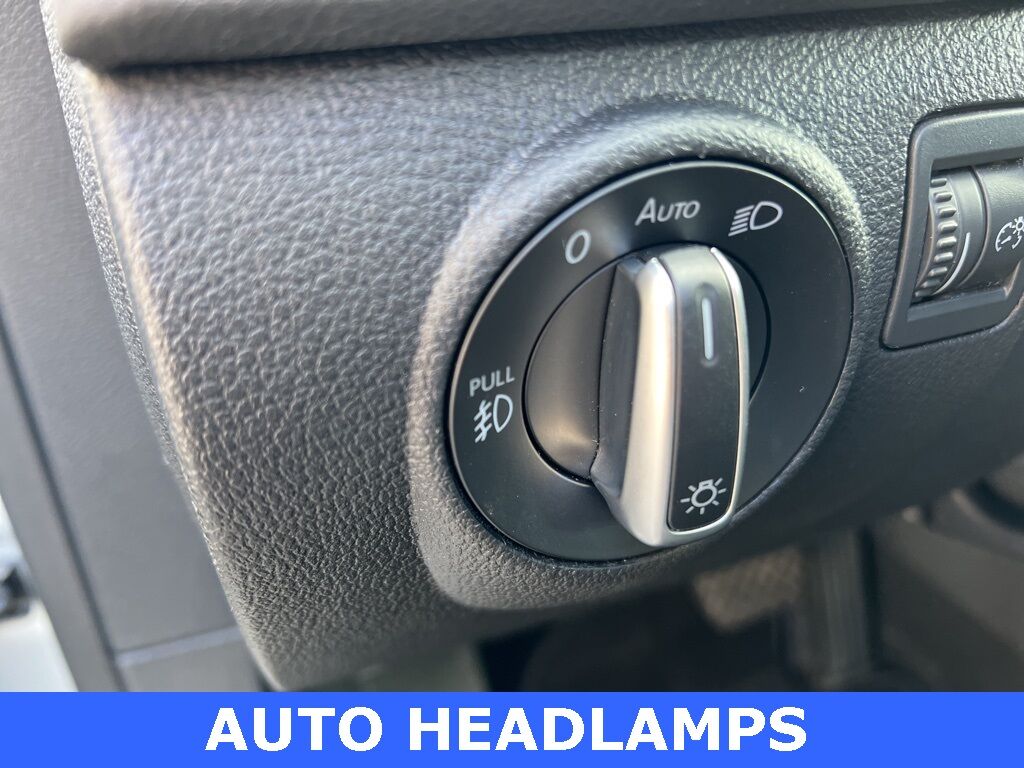 2017 Volkswagen Tiguan 2.0T SEL Mount Joy PA