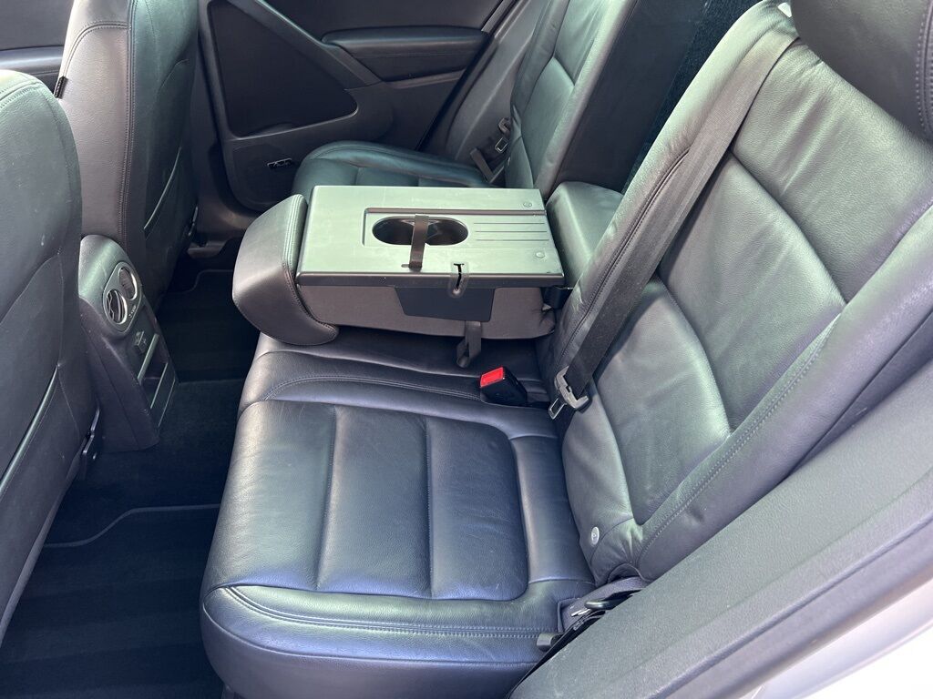 2017 Volkswagen Tiguan 2.0T SEL Mount Joy PA