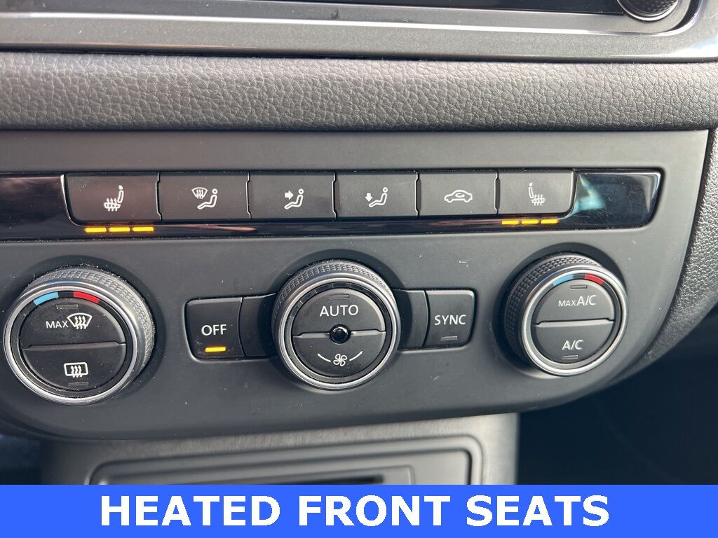 2017 Volkswagen Tiguan 2.0T SEL Mount Joy PA