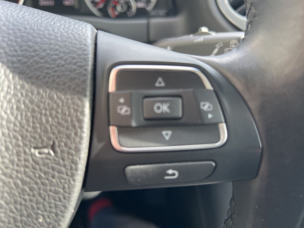 2017 Volkswagen Tiguan 2.0T SEL Mount Joy PA