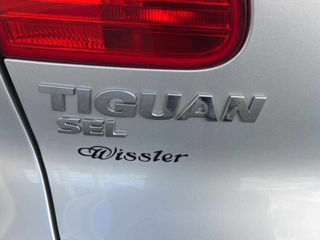 2017 Volkswagen Tiguan 2.0T SEL Mount Joy PA