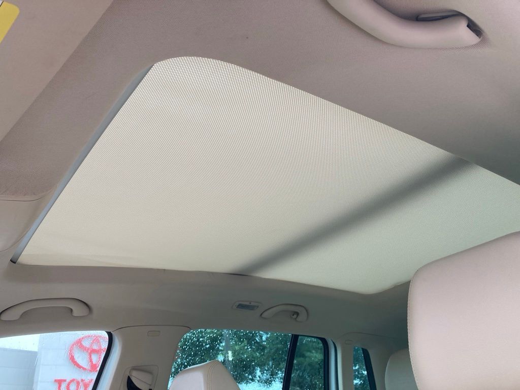 2017 Volkswagen Tiguan 2.0T SEL San Antonio TX