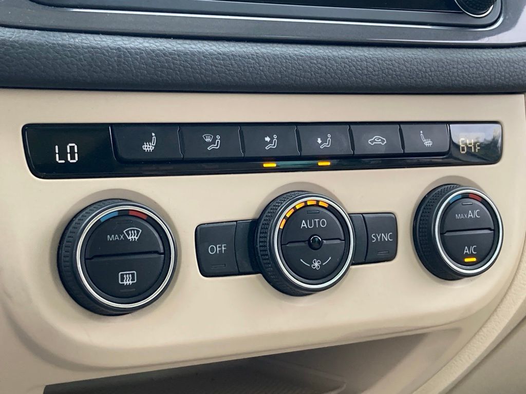 2017 Volkswagen Tiguan 2.0T SEL San Antonio TX