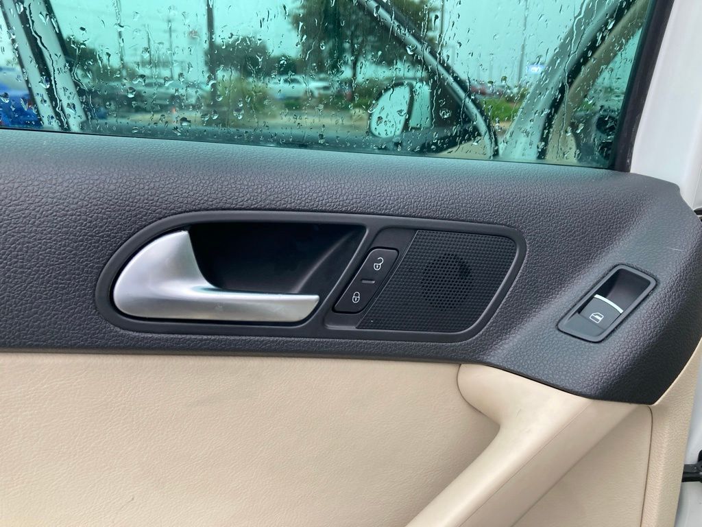 2017 Volkswagen Tiguan 2.0T SEL San Antonio TX