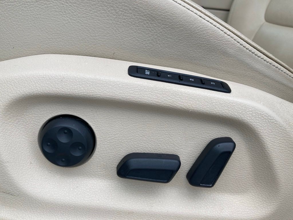2017 Volkswagen Tiguan 2.0T SEL San Antonio TX