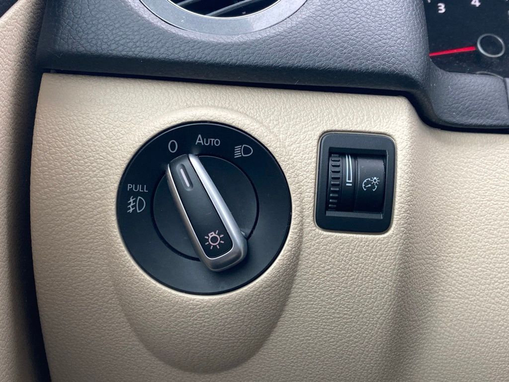 2017 Volkswagen Tiguan 2.0T SEL San Antonio TX