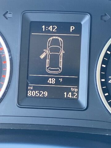 2017 Volkswagen Tiguan 2.0T Wolfsburg Edition Monroe NC