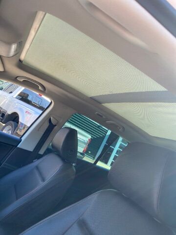 2017 Volkswagen Tiguan 2.0T Wolfsburg Edition Monroe NC