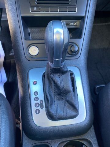 2017 Volkswagen Tiguan 2.0T Wolfsburg Edition Monroe NC