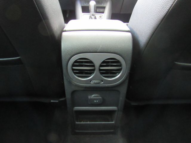 2017 Volkswagen Tiguan 2.0T Wolfsburg Edition Plano TX