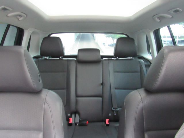 2017 Volkswagen Tiguan 2.0T Wolfsburg Edition Plano TX