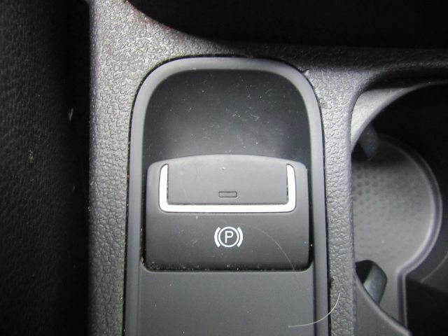2017 Volkswagen Tiguan 2.0T Wolfsburg Edition Plano TX