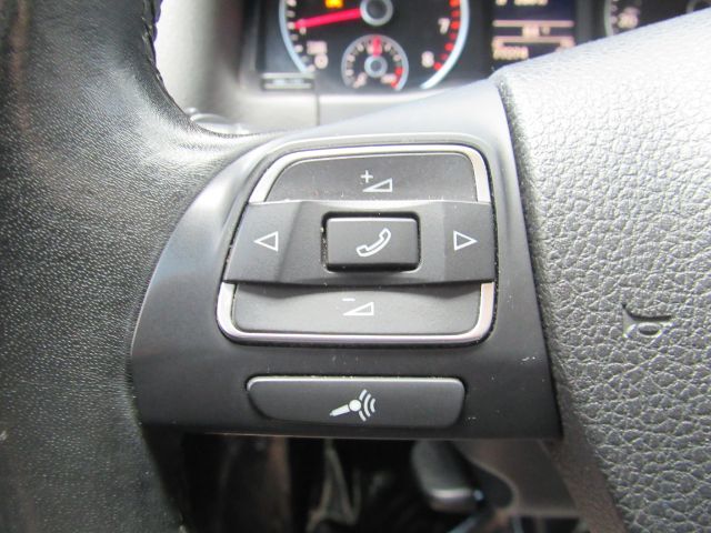 2017 Volkswagen Tiguan 2.0T Wolfsburg Edition Plano TX