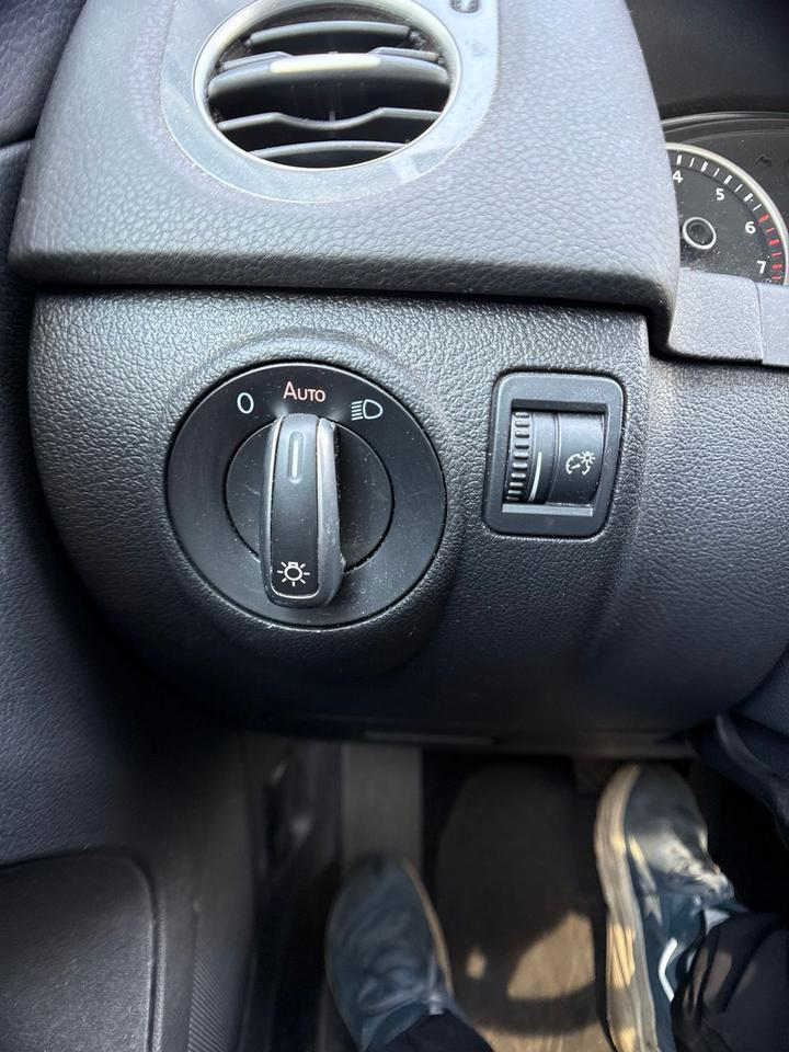 2017 Volkswagen Tiguan 2.0T Wolfsburg Edition Chantilly VA