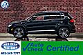 2017 Volkswagen Tiguan 4Motion Highline R-Line Leather Roof Nav
