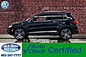 2017 Volkswagen Tiguan 4Motion Highline R-Line Leather Roof Nav