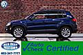 2017 Volkswagen Tiguan 4Motion Wolfsburg Edition Leather Roof BCam