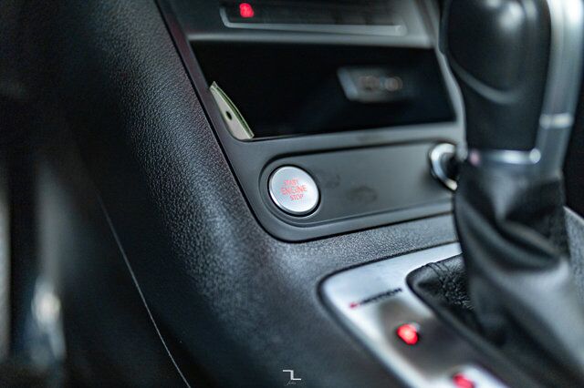 2017 Volkswagen Tiguan 4Motion Wolfsburg Edition Leather Roof BCam Red Deer AB