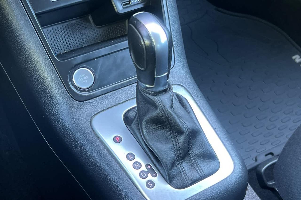 2017 Volkswagen Tiguan Limited Roseville CA