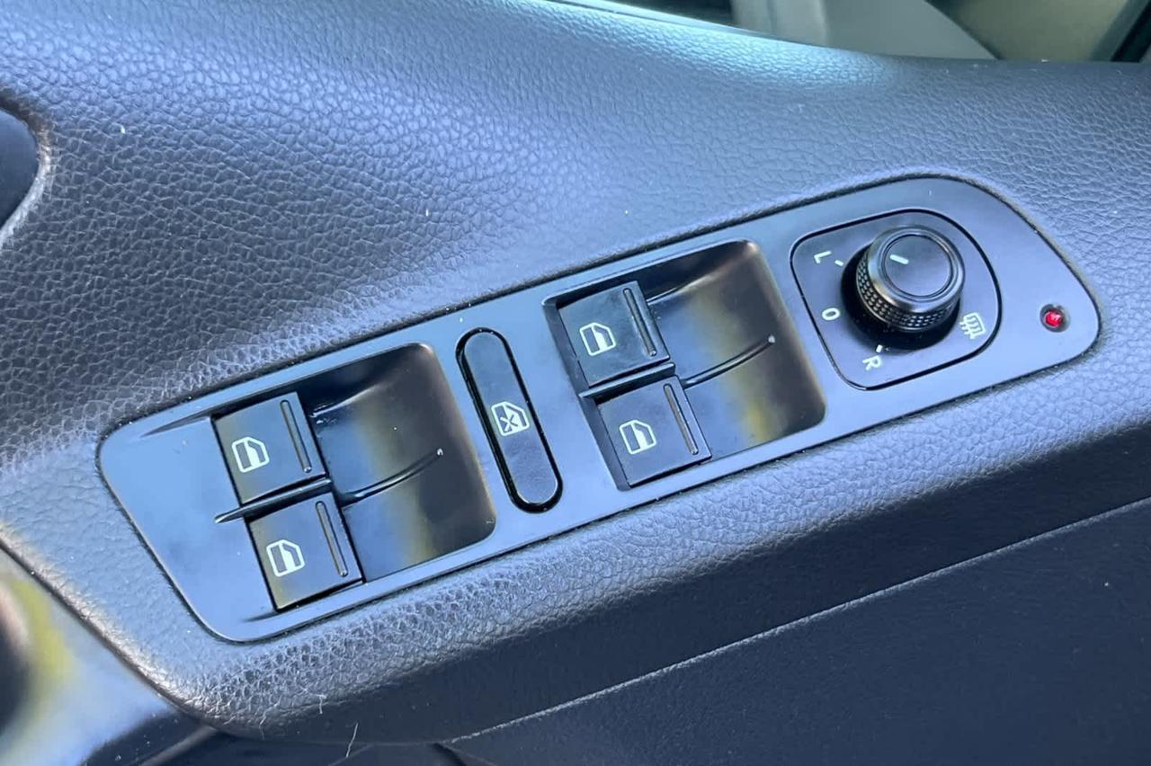 2017 Volkswagen Tiguan Limited Roseville CA