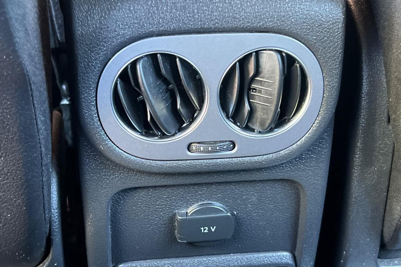 2017 Volkswagen Tiguan Limited Roseville CA