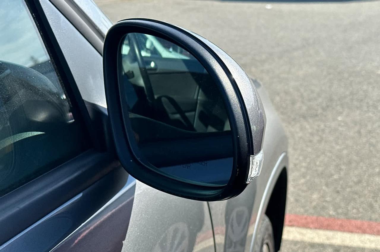 2017 Volkswagen Tiguan Limited Roseville CA