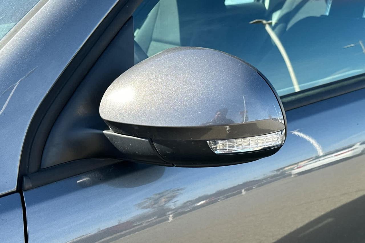 2017 Volkswagen Tiguan Limited Roseville CA