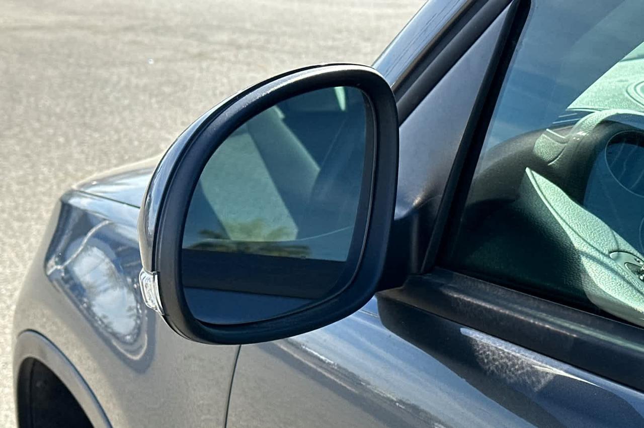 2017 Volkswagen Tiguan Limited Roseville CA