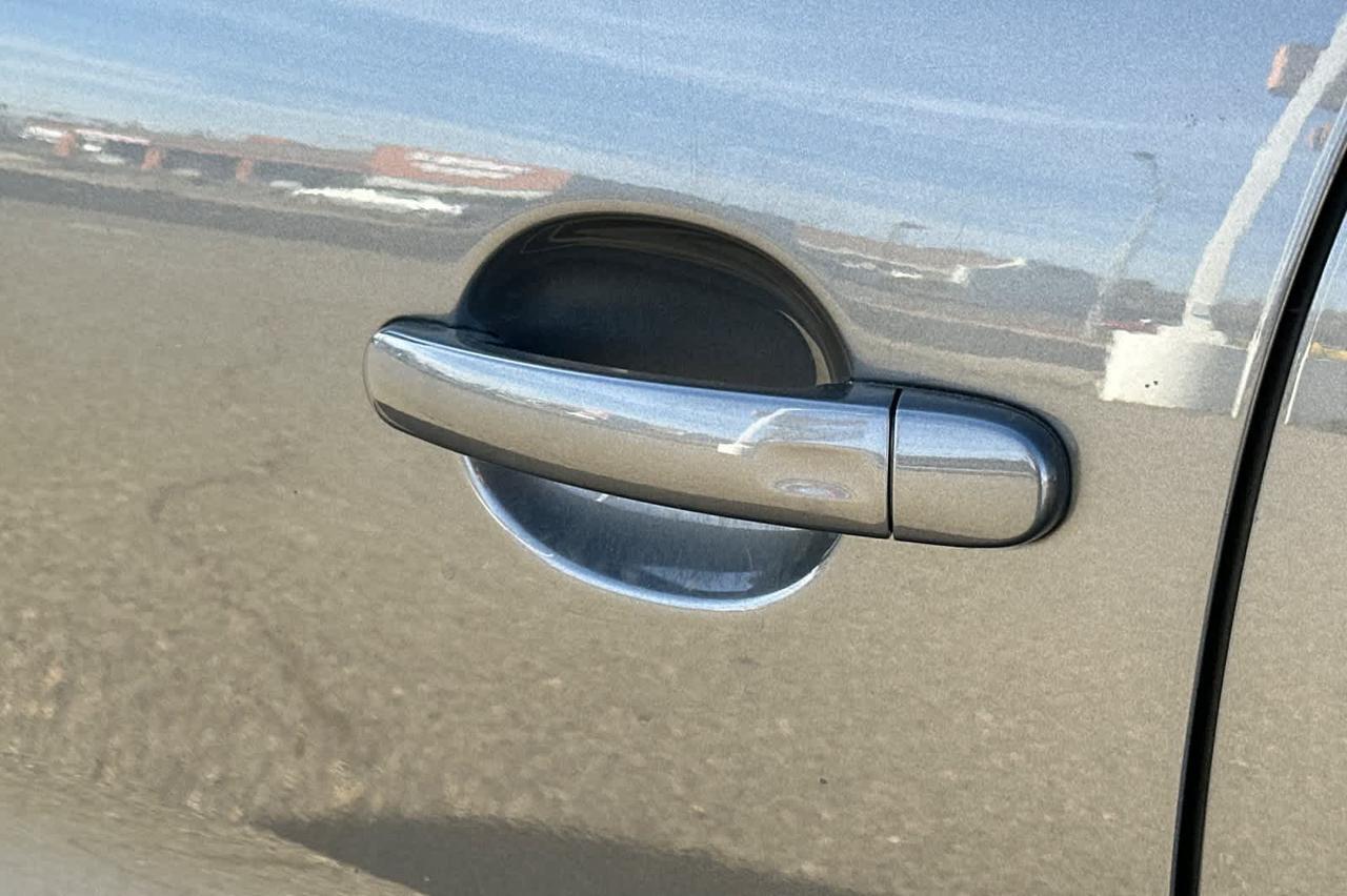 2017 Volkswagen Tiguan Limited Roseville CA