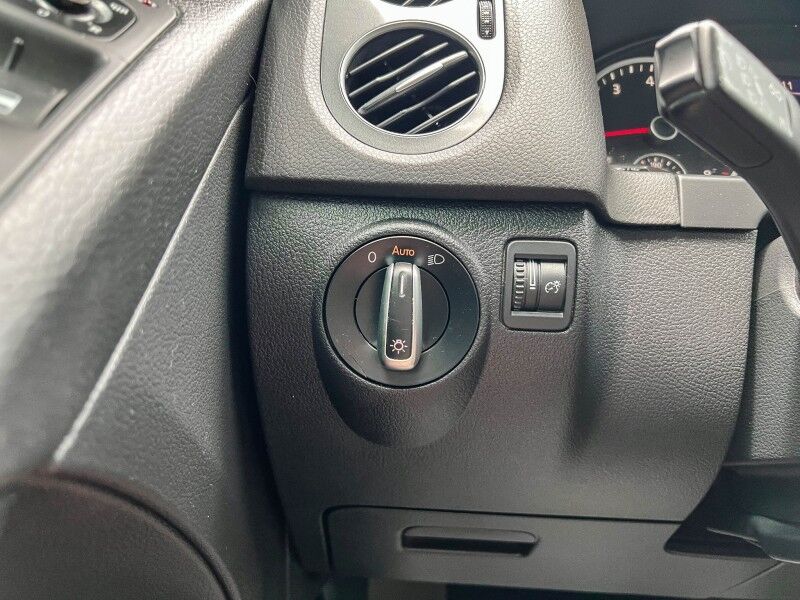 2017 Volkswagen Tiguan Limited Wilmington NC