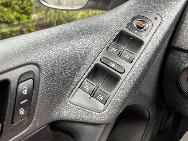 2017 Volkswagen Tiguan Limited Wilmington NC