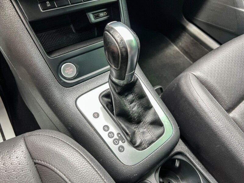 2017 Volkswagen Tiguan Limited Wilmington NC