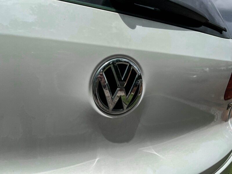 2017 Volkswagen Tiguan Limited Wilmington NC