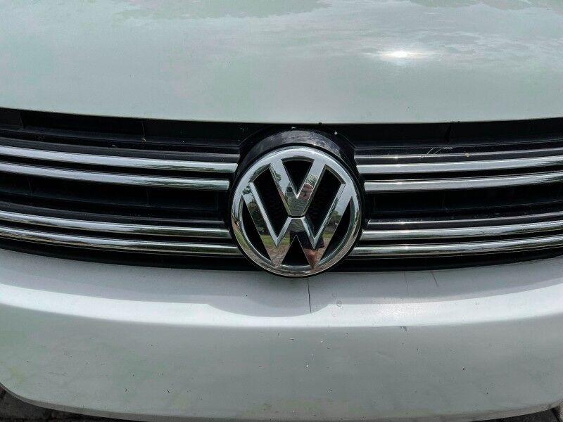 2017 Volkswagen Tiguan Limited Wilmington NC