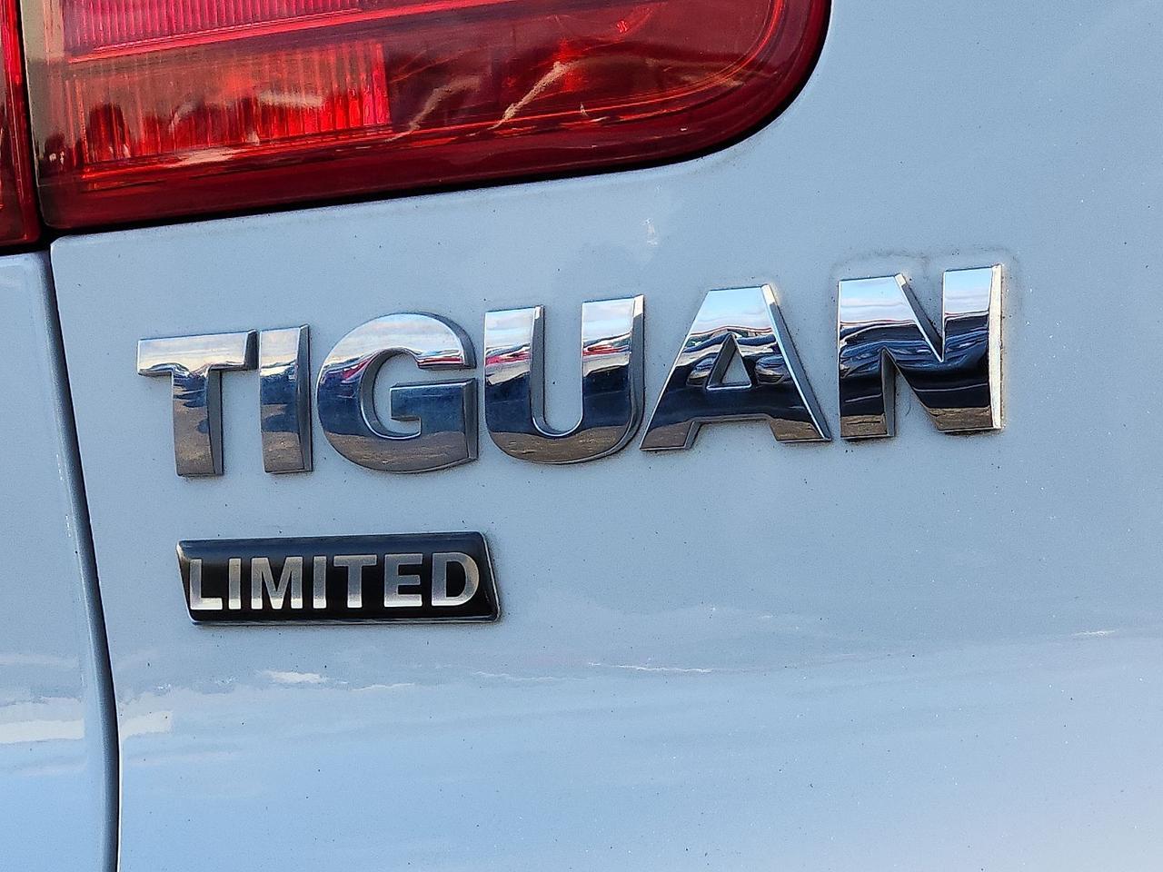 2017 Volkswagen Tiguan Limited 2.0T Philadelphia PA