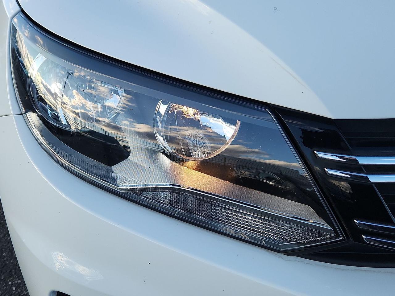 2017 Volkswagen Tiguan Limited 2.0T Philadelphia PA