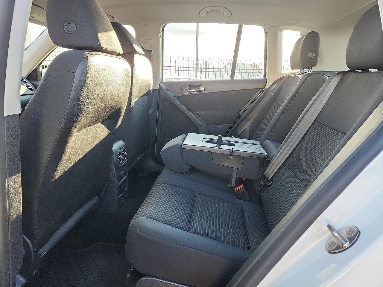 2017 Volkswagen Tiguan Limited 2.0T Philadelphia PA